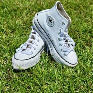 Converse All-Star Leather